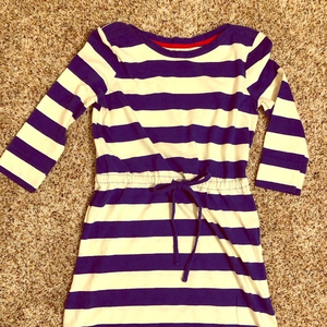Merona S/P casual dress 100%‎ cotton